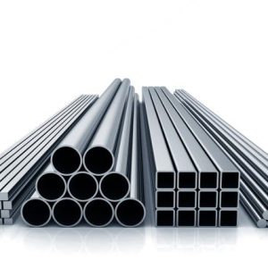 Stainless steel bars